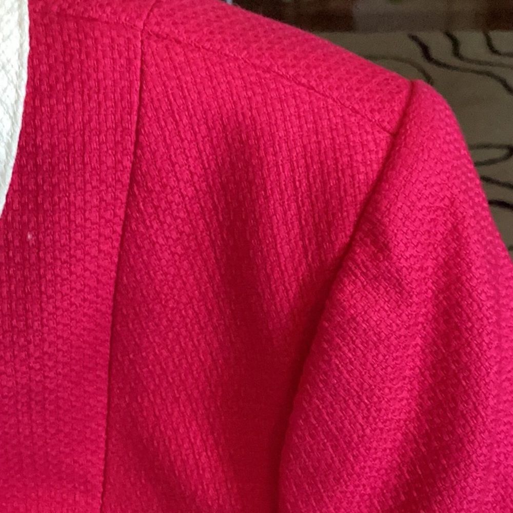 Pendleton Fully Lined All Cotton Blazer. Never Wo… - image 3